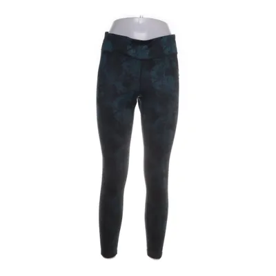 Träningstights (Grön, Svart) från TCM Polyester, Elastan