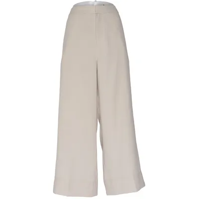 Kostuumbroek (Frame Trouser) van HOPE Stockholm Polyester