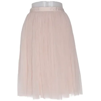 Jupe en tulle (Tulle Midi Skirt) de Needle & Thread Nylon, Polyester