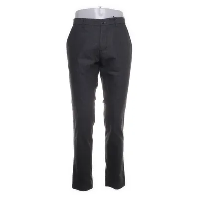 Kostymbyxor (Grå) från Stones Polyamid, Ull