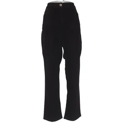 Jeans (Schwarz) von Zerres Jeans Baumwolle, Elasthan, Polyester