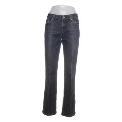 Jeans (Blue) from Mankind Cotton, Elastane