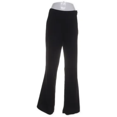 Palazzobukser (Sort) fra American Apparel Elastan, Polyester