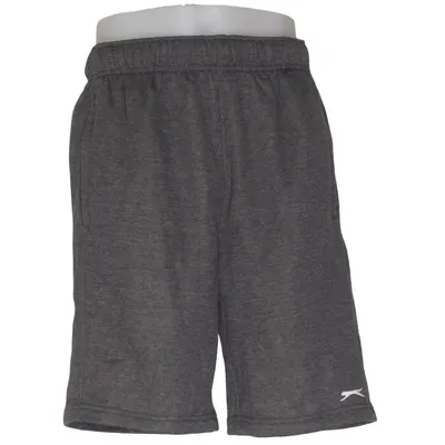 Sweatshorts (Grå) fra Slazenger Bomuld, Polyester