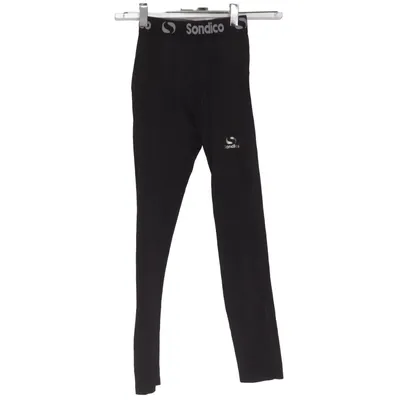Sportleggings (Zwart) van Sondico