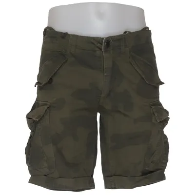 Shorts cargo (V Sh Combat) de Vailent Clothing Coton