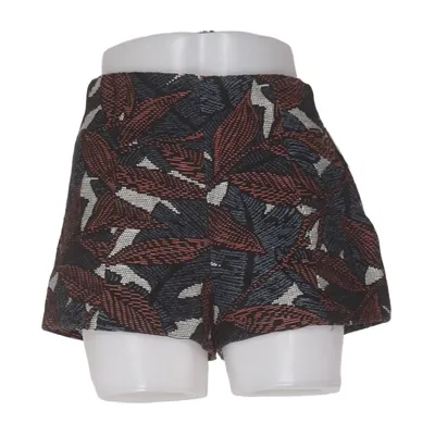 Korte broek (Trafaluc Collection) van Zara Trafaluc Collection Acryl, Katoen, Polyester, Viscose