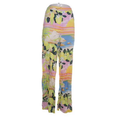 Byxor (Flerfärgad) från Edited Bomull, Viskos