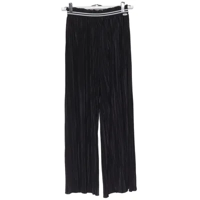 Byxor (CYNTHIA) från Retour Polyester