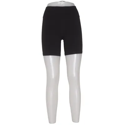 Short de compression (Noir) de Ryderwear Élasthane, Polyamide