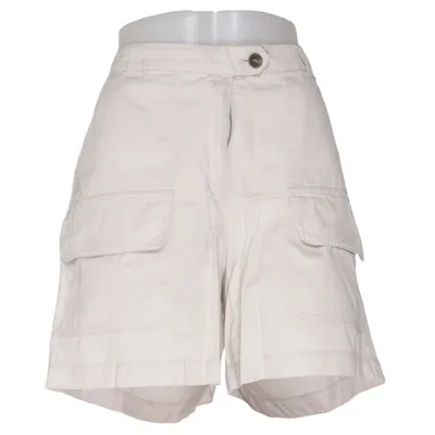 Cargoshorts (Beige) från Label Of Graded Goods Bomull