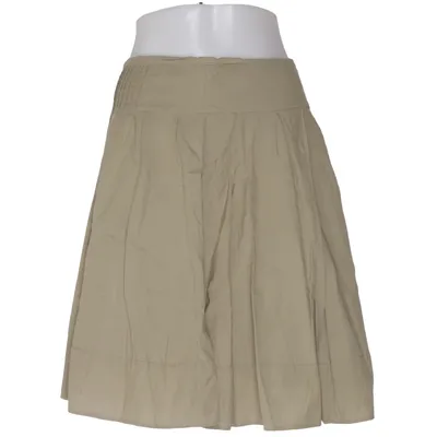 Rok (Groen) van ESPRIT Collection Katoen, Viscose