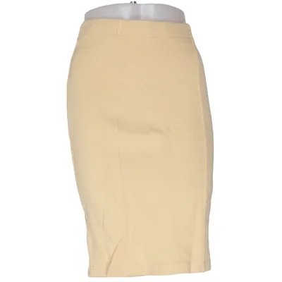 Skirt (Yellow) from Company Cotton
