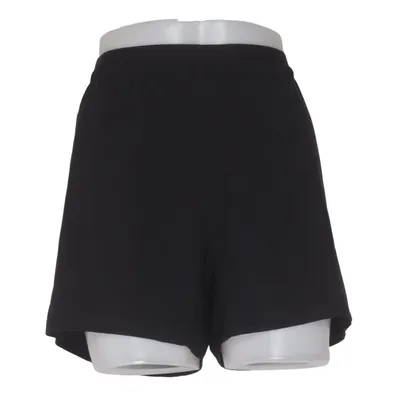 Trainingsshorts (Zwart) van Salomon Polyester