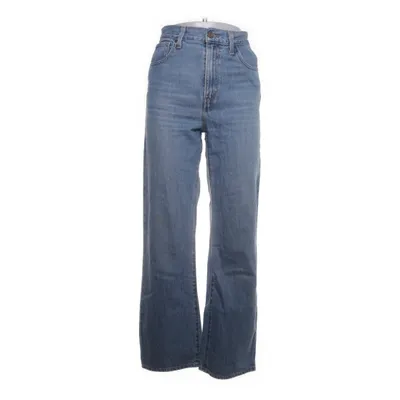 Jeans (HIGH WAISTED STRAIGHT) from Levi Strauss & Co Cotton