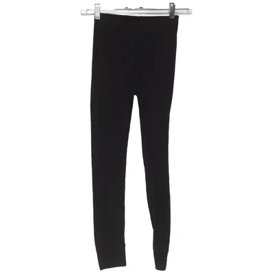 Lange onderbroek (Zwart) van Åhléns Polyester