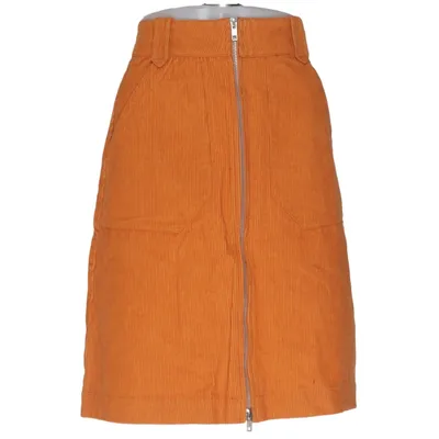 Jupe (Orange) de Danefae Coton