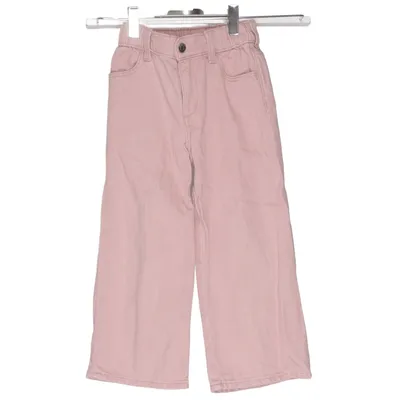 Jeans (Rosa) från Arket Bomull