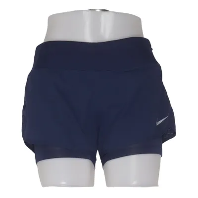 Sportshorts (Blau) von Nike Running Elasthan, Polyester