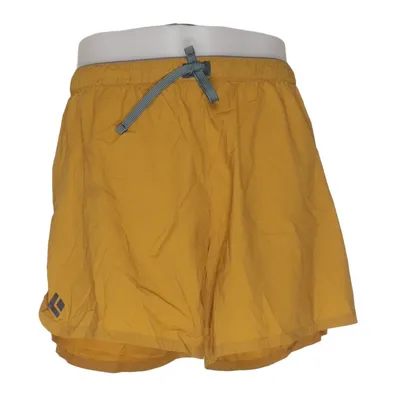 Träningsshorts (Gul) från Black Diamond