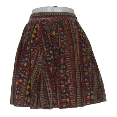 Rok (Bruin, Rood, Geel) van Impulse