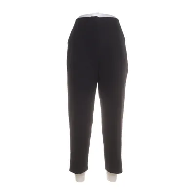 Kostuumbroek (Zwart) van Miss Selfridge