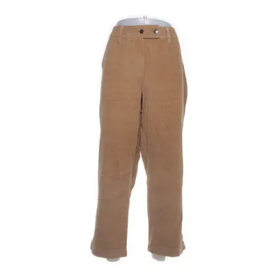 Corduroy broek (Bruin) van Canda C&A Katoen, Elastaan