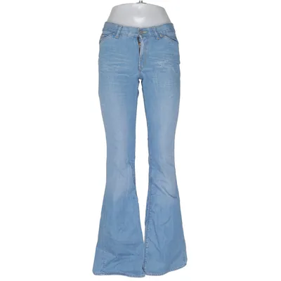 Spijkerbroek (Blauw) van Calvin Klein Jeans