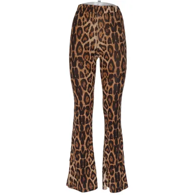Byxor (Brun, Svart) från FAV Elastan, Polyester