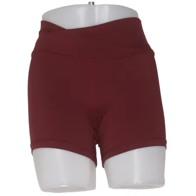 Kompressionsshorts (Röd) från Musera Elastan, Polyamid