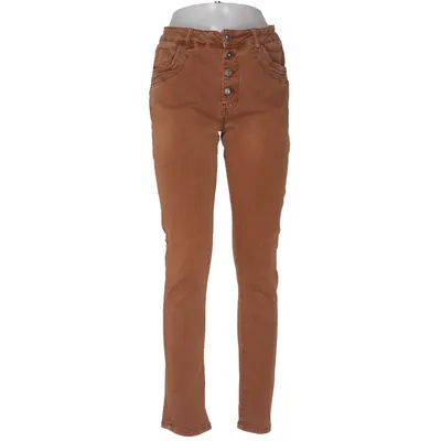 Jeans (Brun) från Lovely
