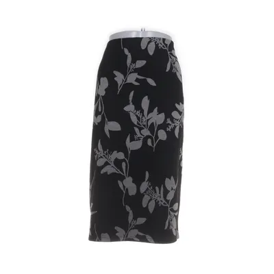 Kjol (Svart, Vit) från MyWear Woman