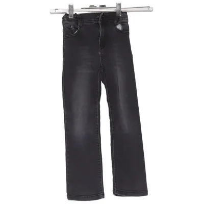 Jeans (Grå) från Regular by Lindex