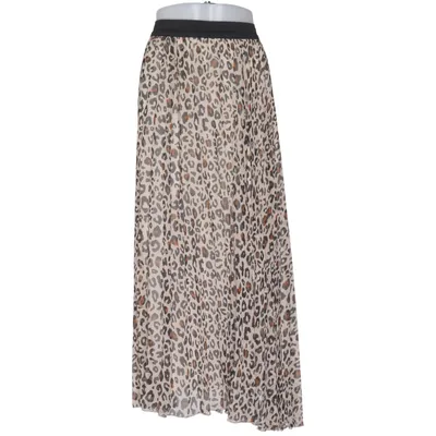 Långkjol (Beige, Brun, Svart) från LCW Modest