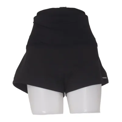 Træningsshorts (Sort) fra Seafolly Elastan, Polyamid, Polyester