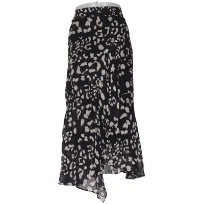 Skirt (Snedskuren med volang) from Part Two