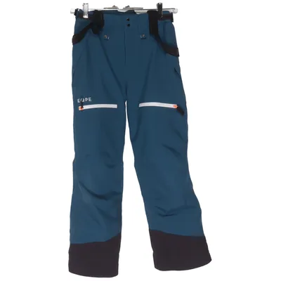 Skidbyxor (Blå) från EQPE Polyester