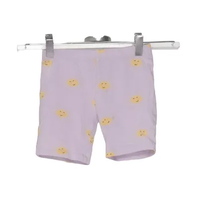 Hotpants (Lilla, Gul) fra Amy & Lucy Bomuld, Elastan