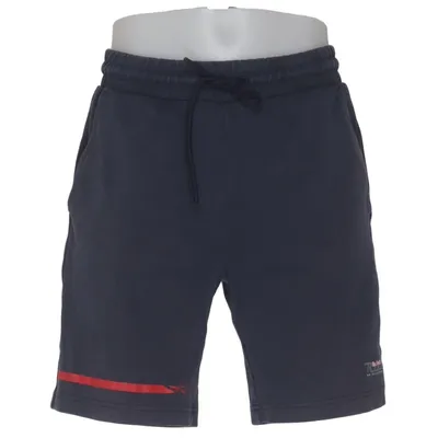 Short de jogging (Bleu) de Redbull