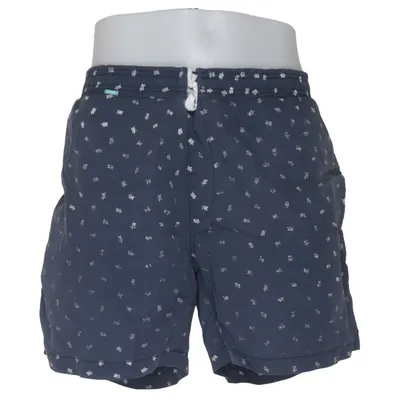 Zwemshort (Blauw, Wit) van Sweet Sktbs Nylon