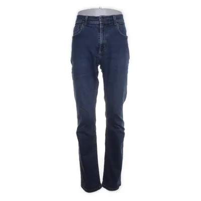 Jeans (Blå) fra Pioneer Bomuld, Polyester, Elastan