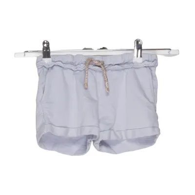 Sweatshort (Blauw) van Persival Katoen