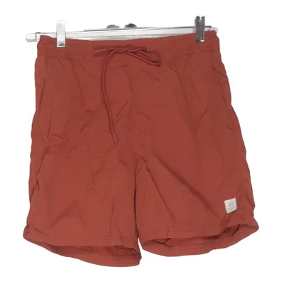 Badshorts (Brun) från Carlings Polyamid, Polyester