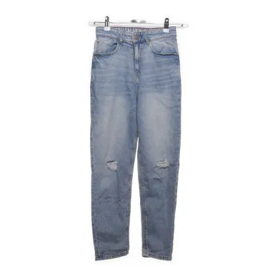 Jeans (MOM FIT 152) från Blue Ridge Bomull, Elastan