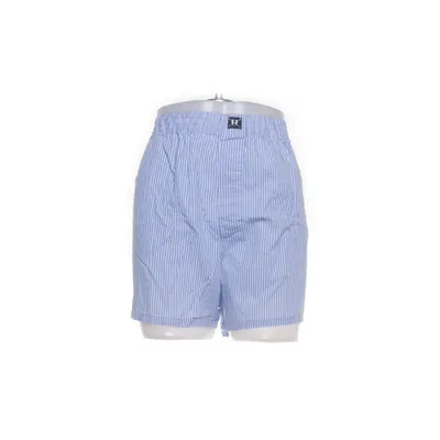 Shorts (Blue, White) from Strokesman's Cotton