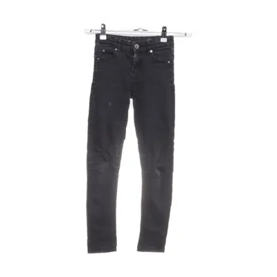 Jeans (Black) from Lab Industries Cotton, Elastane, Polyester