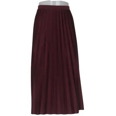 Rok (Rood) van H&M Polyester