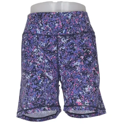 Kompressionsshorts (Power) fra Sweaty Betty Elastan, Polyamid