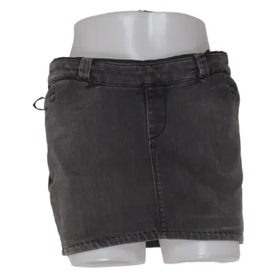 Jupe en jean (X-Line) de Lee X-Line Coton, Polyester