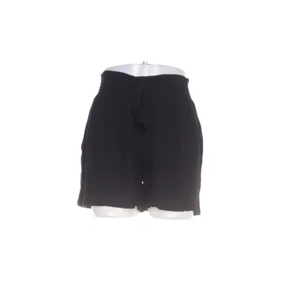 Shorts (Svart) från MyWear Woman